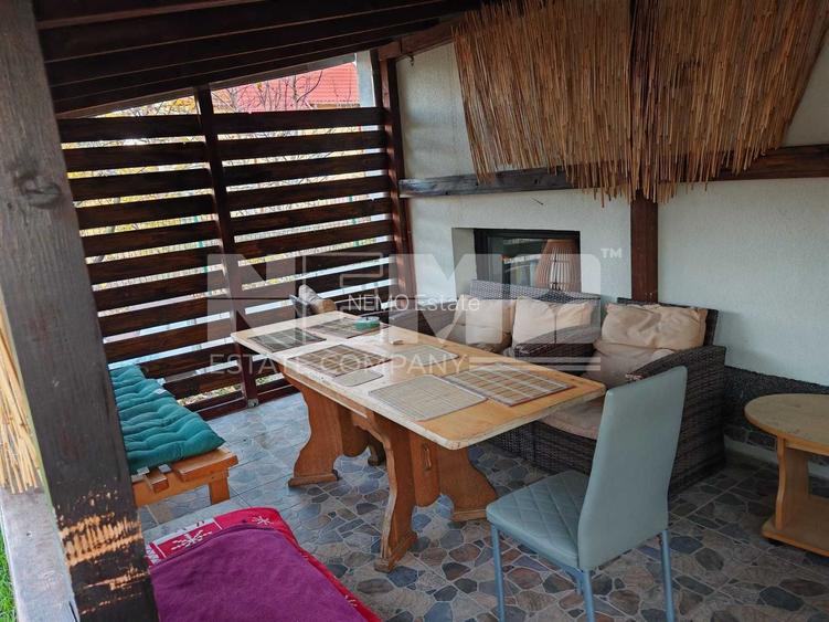 Casă de Vânzare 5 ARI Teren I Suceava I Centru I  348 000 Euro - 9