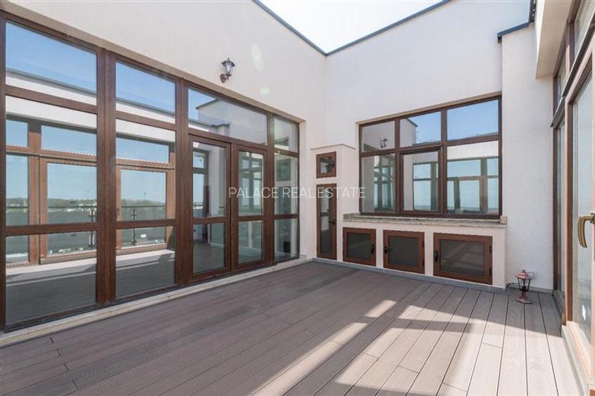 PENTHOUSE PREMIUM DE INCHIRIAT - 14