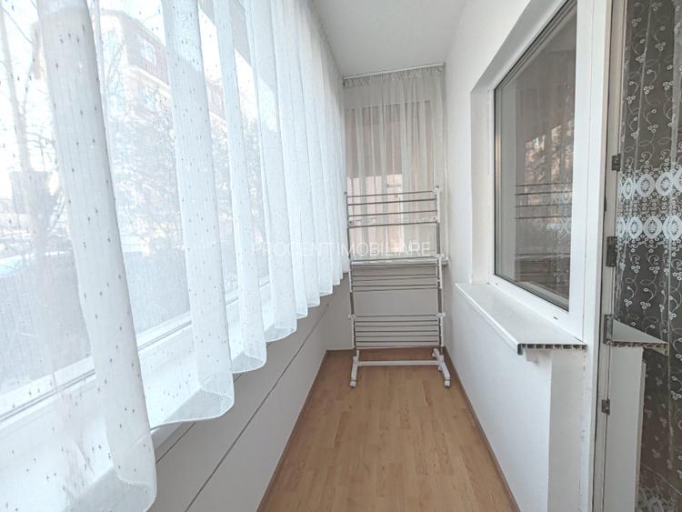 Exclusivitate ! Apartament 2 camere  Zona Scriitorilor ! - 7