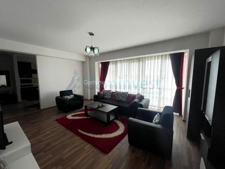 Apartament cu 2 camere de inchiriat, Prima Nufarul, Oradea, Bihor - 2