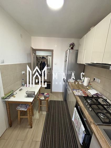 Apartament 2 camere I Terezian I Balcon închis - 4