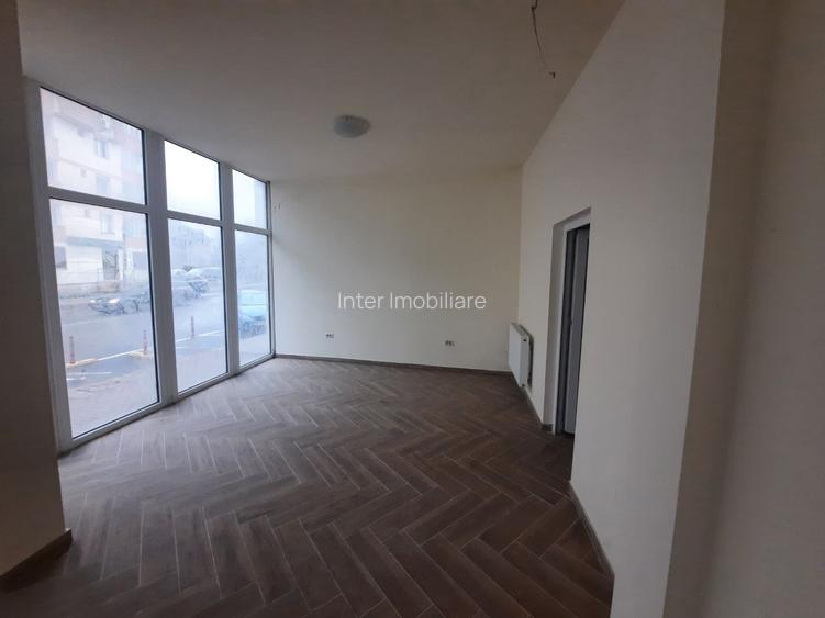 Spatiu comercial de inchiriat  - Petru Rares, 123mp , Cod 160934 - 2