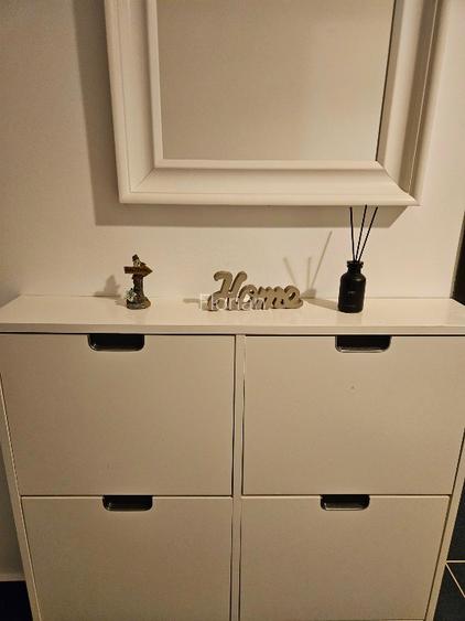 Privat închiriez garsoniera dubla  - 5