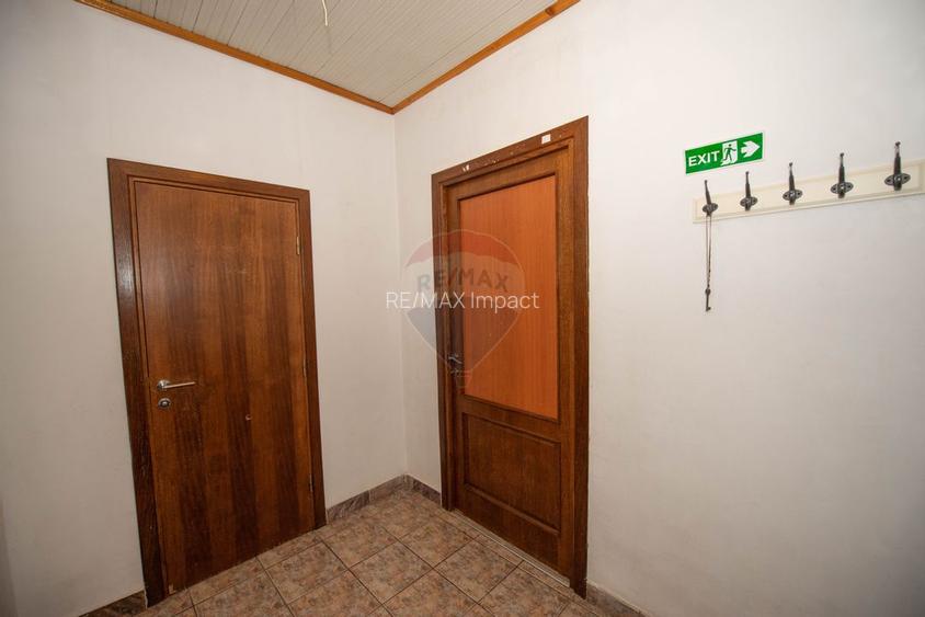 Casa cu 6 camere, de vanzare, 94 mpu, Parc Cismigiu - 9