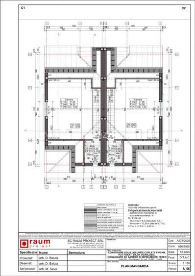 VANZARE TEREN CU AC 4 VILE - 11