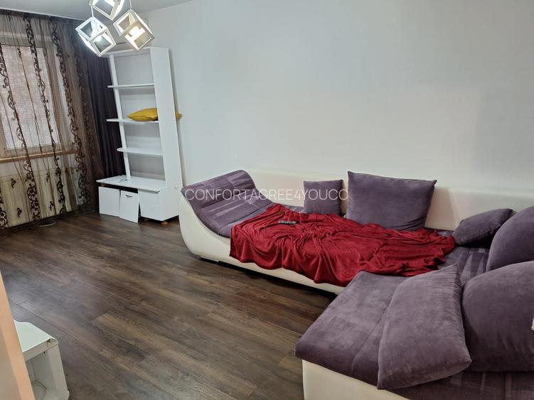 Rahova - Margeanului,decomandat, an c-tie 1986, 68 mp.,etaj 3/8 - 12