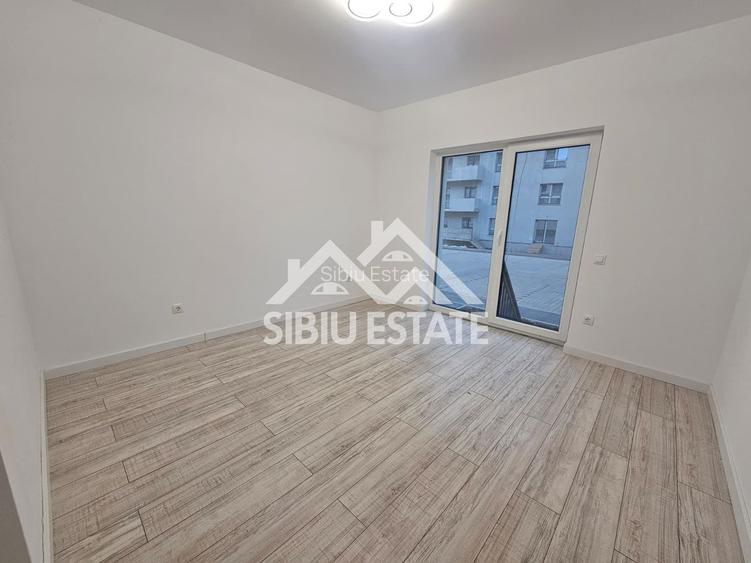 Apartament 3 camere cu gradina, la cheie, Selimbar, Doamna Stanca - 5