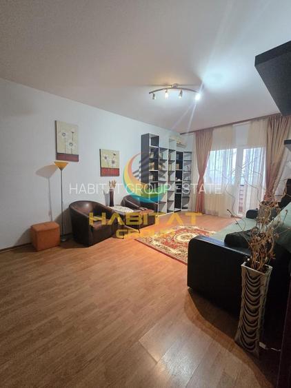 Apartament 2 Camere 57mp Mobilat Utilat! - 10