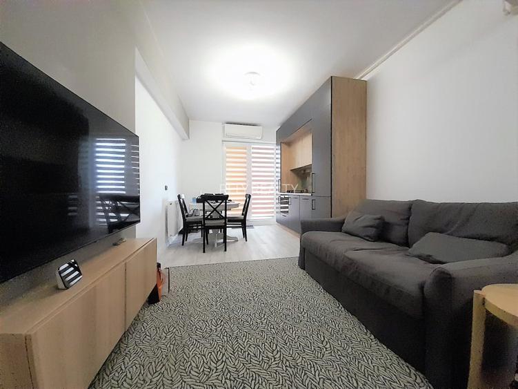 Vanzare apartament 2 camere zona Vitan Barzesti, stradal, mobilat, parcare - 2