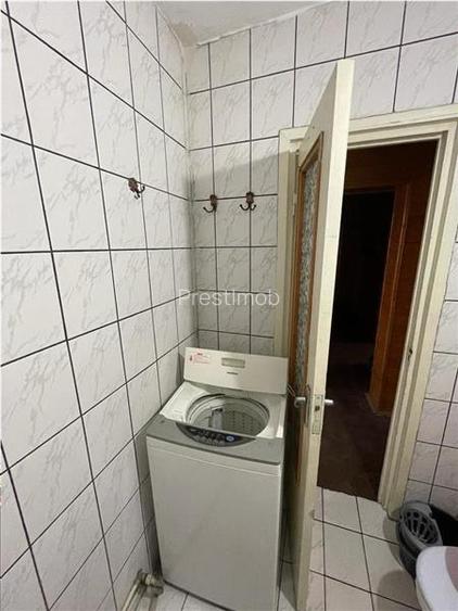 De vanzare apartament cu 4 camere, etaj intermediar, la Fortuna, in Tudor - 7