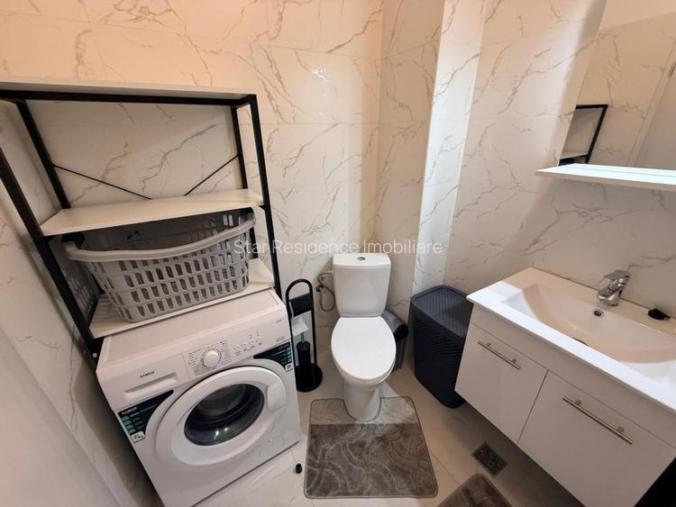 Inchiriere Apartament 2 camere Militari Residence - 11