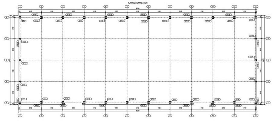 Hala de vanzare in Miroslava judetul Iasi 2400 mp - 5