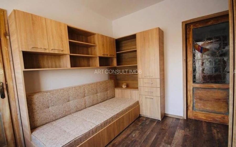 Apartament 3 Camere | Universitate | Terasa - 14
