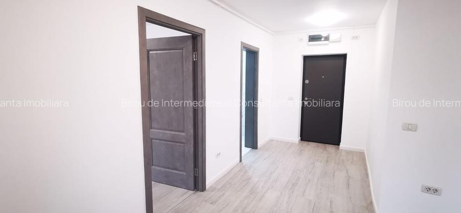 ⏩ Gara BCR 2 Camere Decomandate 56,90m² Renovat Izolat Incadrat Centrala pe Gaze - 4