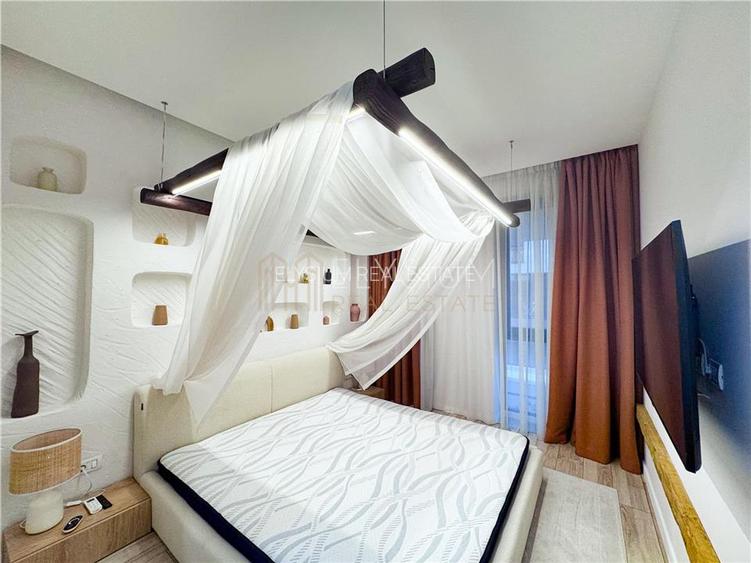 Apartament 3 camere tip Duplex de inchiriat Win Herastrau - 17