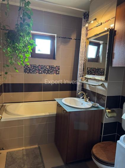 Apartament 3 camere decomandat - LUX - zona Scoala de Inot - 14