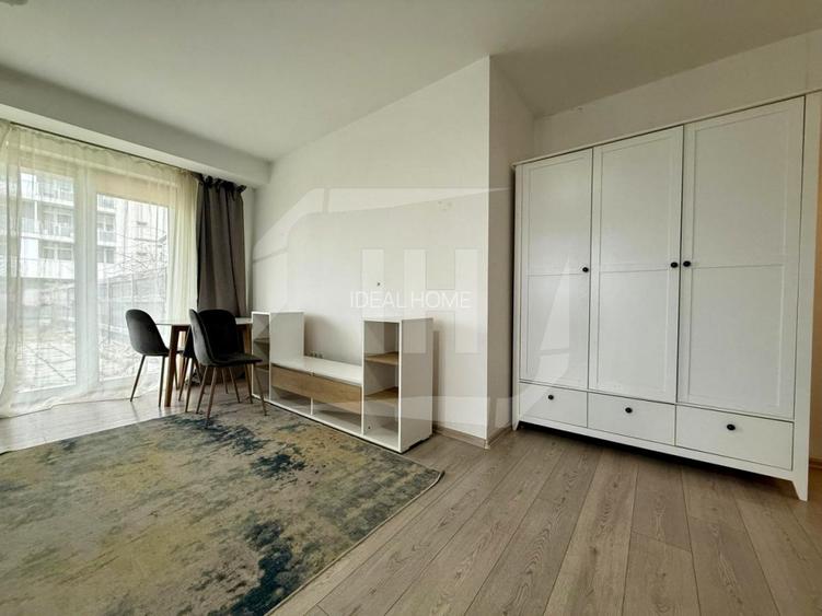 Apartament 2 camere I cu parcare I 200mp terasa I Iris I Oasului - 2