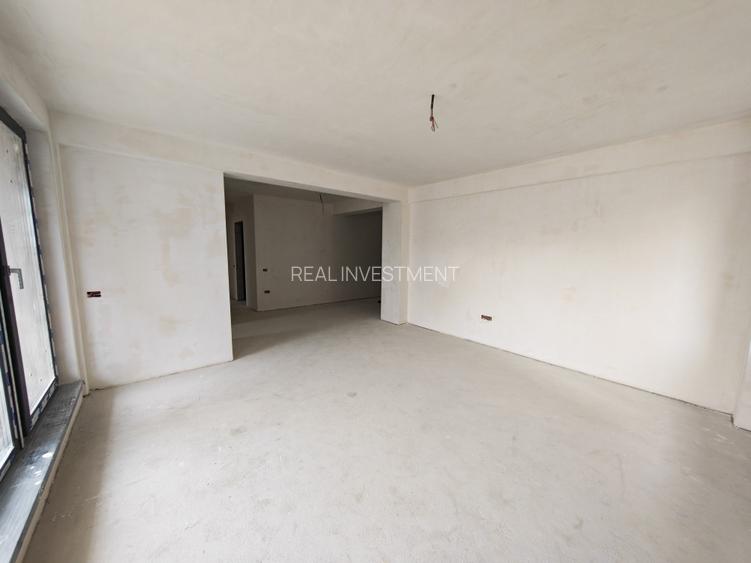 Apartament 3 camere 2 bai la cheie loc de parcare Tomis Plus - 4