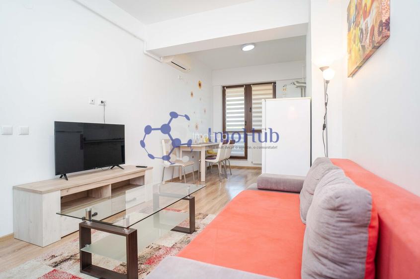 Apartament 2 camere, 50 mp, Pacurari - Petru Poni, bloc nou - 4