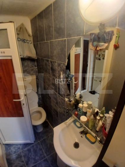 Apartament 1 camera 23 mp - Dancu - 6