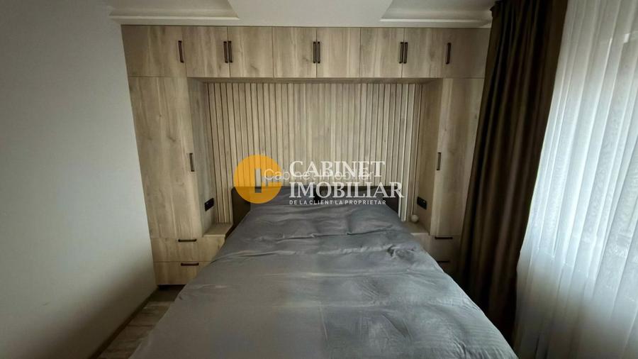 2 camere, dec – mobilat PREMIUM - bloc 2022 - 7