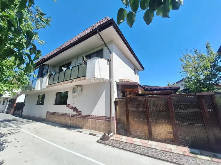 Casă tip duplex de vânzare – Popești-Leordeni, Strada Fermei - 2