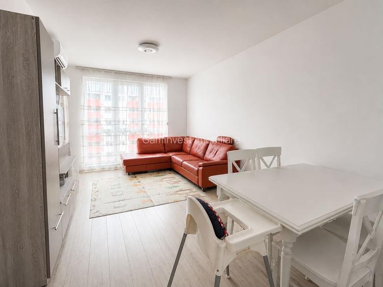 Apartament cu 3 camere de vanzare in Oradea, bloc nou Ared, parcare inclusa - 2