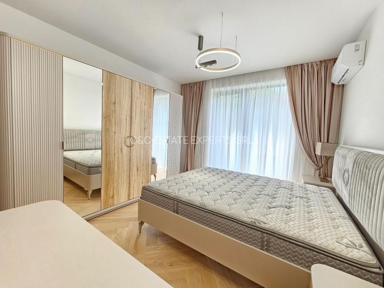 ARQA Jolie Village | Resort Living | Piscină & Parking - 14