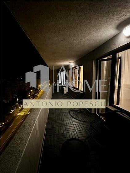 Apartament 4 camere, premium, in Ploiesti, zona Parcul Mihai Viteazul - 22