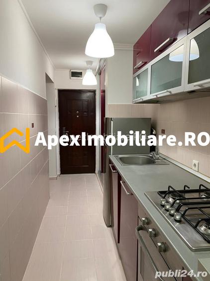 Garsoniera de inchiriat Gorjului București | ApexImobiliare.ro - 5