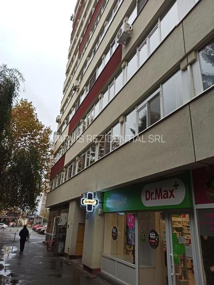 3cam.dec-1baie-disponibil imediat/Bvd Brancoveanu 130-132,sector 4 - 22