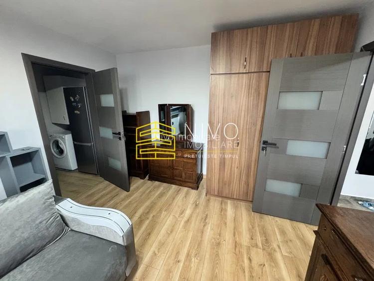 Apartament 2 camere – Tg. Mureș – 7 Noiembrie – Zona Piața de zi - 7