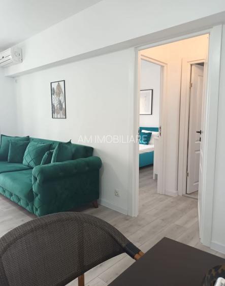 AP. 2 CAMERE COLENTINA, BLOC REABILITAT, MOBILAT/UTILAT MODERN - 5