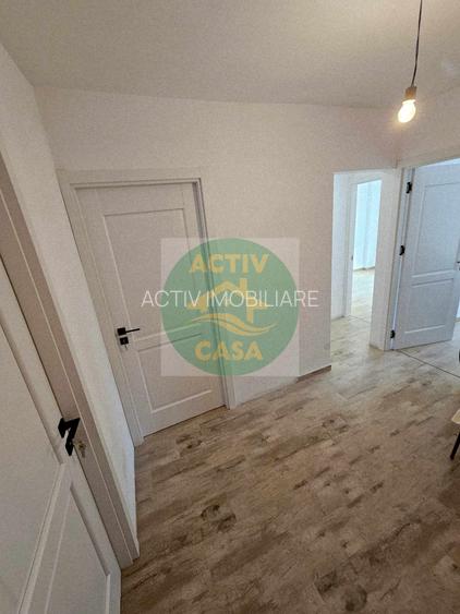 Apartament 3 camere, decomandat, centru, Roman, Neamt - 7