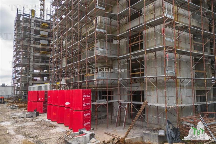 SUPER-PRET Apartament 2 camere  bloc nou zona Antiaeriana - 10