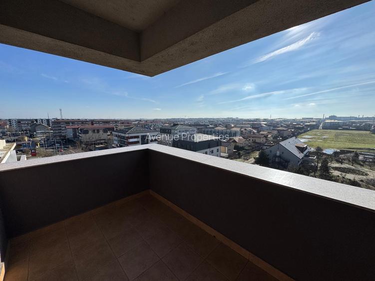 3 cam mobilat-utilat Gama Residence - 14
