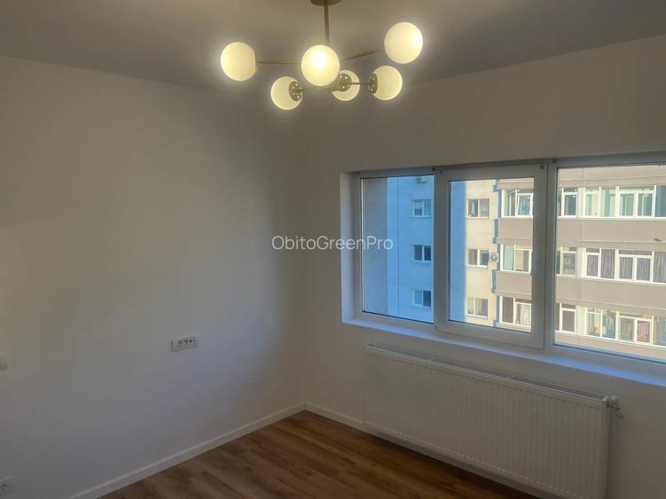 Drumul Taberei-Valea Ialomita 3 camere - 2