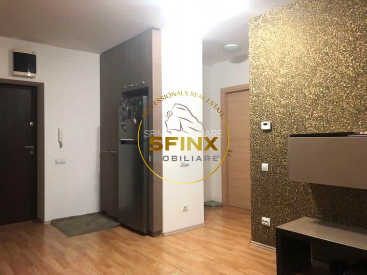 2 camere Titan Edenia/ bloc 2014/ mobilat/ parc/ metrou/ comision 0% - 10