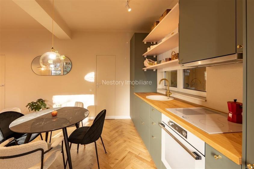 Apartament 2 camere|nou|parcare|pet friendly|Ultracentral - 16