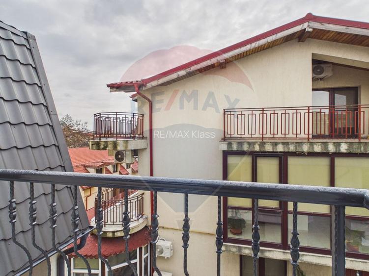 Apartament 2 camere | 61 mp | Bucurestii Noi | Mobilat Rovere - 13