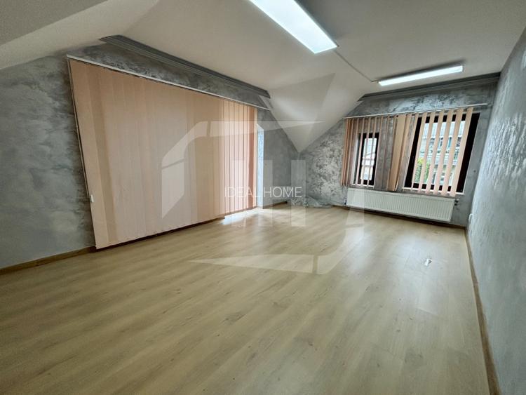 Casa 4 camere I 6 locuri de parcare I Manastur - 3