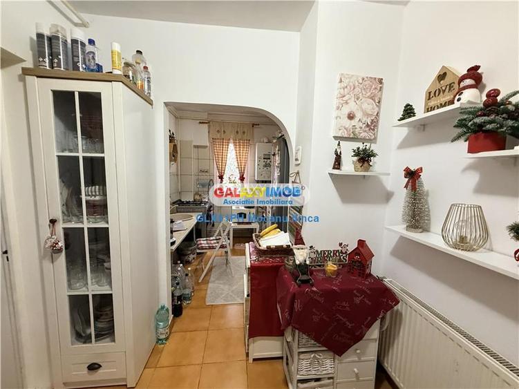 Vanzare apartament 3 camere, in Ploiesti, zona Nord - 4