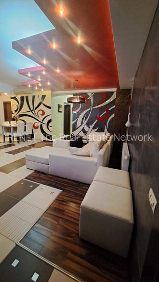OCAZIE Apartament modern 2 camere  / Otopeni  78 mp utili +2  garaje | bloc 2008 - 5