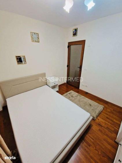 ROMANA, PIATA AMZEI, APARTAMENT CU  2 CAMERE, RENOVAT, MOBILAT SI UTILAT COMPLET - 4