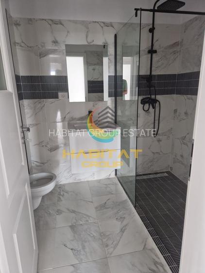 Apartament 3 camere decomandat - 85 mp- zona Pallady - 4