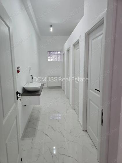 Spațiu Birouri | Comercial | 130mp | Băneasa | Sisesti | Straulesti | - 2