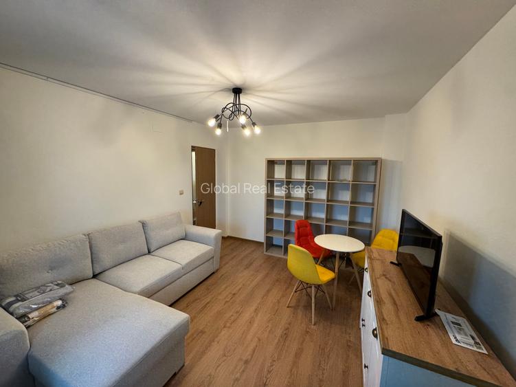 2 Camere Decomandat Zona Lidl Baba Novac - 6