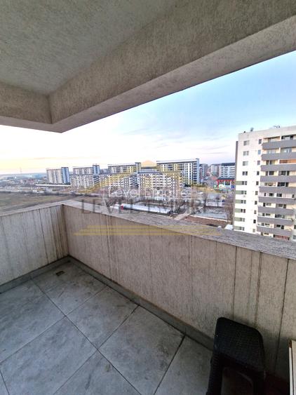 ÎNCHIRIERE APARTAMENT 2 CAMERE BUCURESTI SECTOR 6 MIITARI IULIU MANIU ENVOGUE - 9