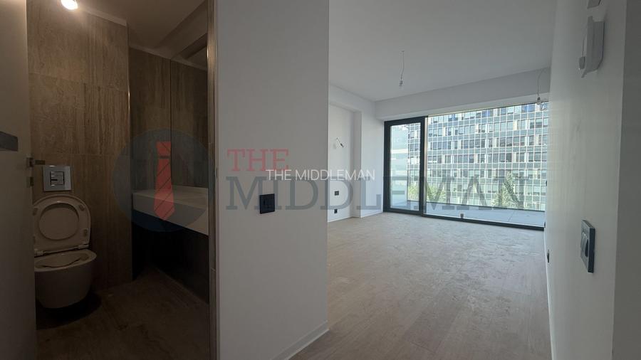 Apartament cu 3 dormitoare -One Floreasca Towers - 8