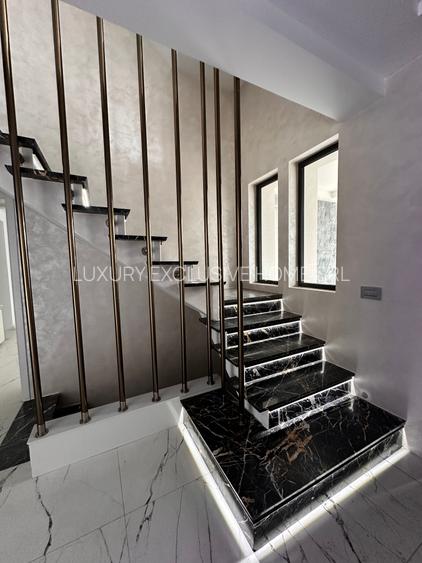 Pipera vila individuală superba - 13